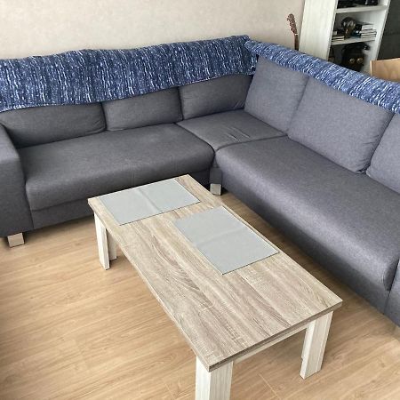 Cosy Studio Apartment Oostende Exterior foto