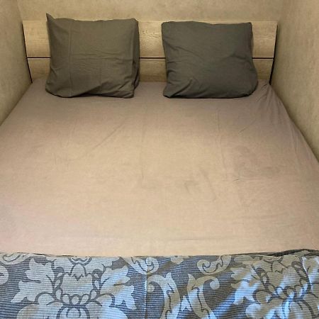 Cosy Studio Apartment Oostende Exterior foto